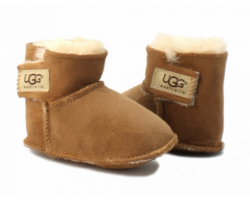 UGG ERIN CHESTNUT