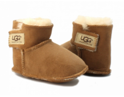 UGG ERIN CHESTNUT