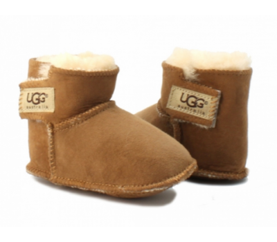 UGG ERIN CHESTNUT