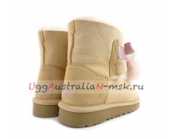 UGG GITA СANDY