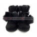 UGG GITA BLACK