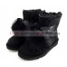 UGG GITA BLACK