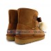 UGG GITA CHESTNUT