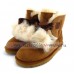 UGG GITA CHESTNUT