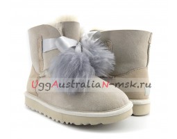 UGG GITA SAND