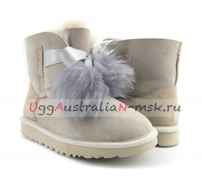 UGG GITA SAND