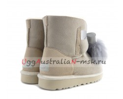 UGG GITA SAND