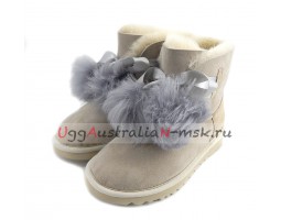 UGG GITA SAND