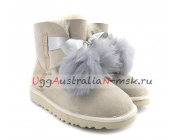 UGG GITA SAND