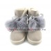 UGG GITA SAND