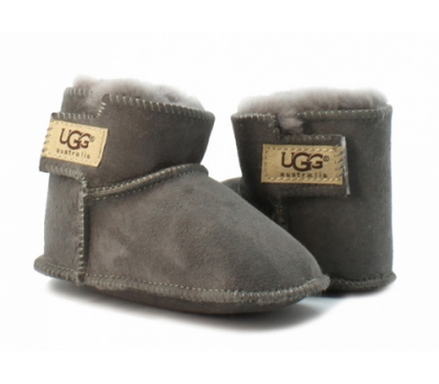 UGG ERIN GREY