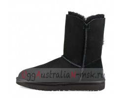 UGG IRINA GREY BLACK