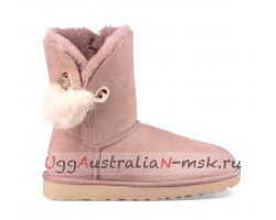 UGG IRINA GREY DUSK