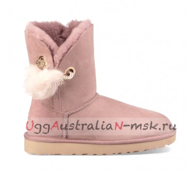 UGG IRINA GREY DUSK