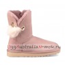 UGG IRINA GREY DUSK