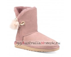 UGG IRINA GREY DUSK