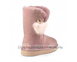 UGG IRINA GREY DUSK