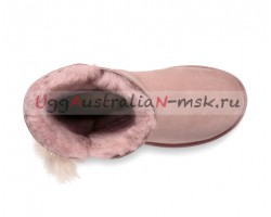 UGG IRINA GREY DUSK