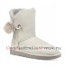 UGG IRINA GREY VIOLET