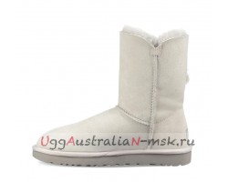 UGG IRINA GREY VIOLET