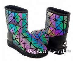 UGG JIMMY CHOO & ISSEY MIYAKE PEARL