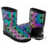 UGG JIMMY CHOO & ISSEY MIYAKE PEARL