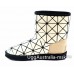 UGG JIMMY CHOO & ISSEY MIYAKE WHITE