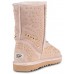 UGG & JIMMY CHOO MANDAH SAND