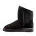 UGG & JIMMY CHOO STARLIT BLACK