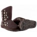 UGG & JIMMY CHOO STARLIT CHOCOLATE