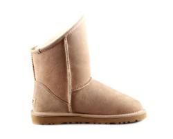 UGG & JIMMY CHOO STARLIT SAND