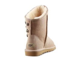 UGG & JIMMY CHOO STARLIT SAND