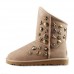 UGG & JIMMY CHOO STARLIT SAND