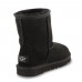 UGG KIDS CLASSIC BLACK