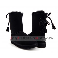 UGG KRISTABELLE II BLACK