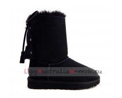 UGG KRISTABELLE II BLACK