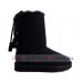 UGG KRISTABELLE II BLACK