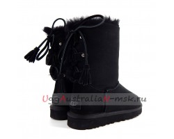 UGG KRISTABELLE II BLACK