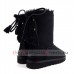 UGG KRISTABELLE II BLACK