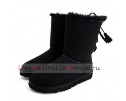 UGG KRISTABELLE II BLACK