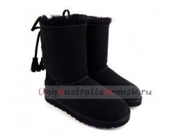 UGG KRISTABELLE II BLACK