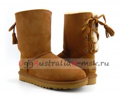 UGG KRISTABELLE II CHESTNUT