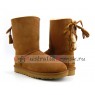 UGG KRISTABELLE II CHESTNUT