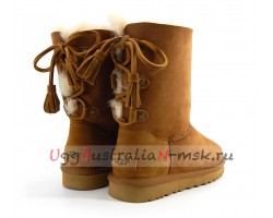 UGG KRISTABELLE II CHESTNUT