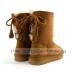 UGG KRISTABELLE II CHESTNUT