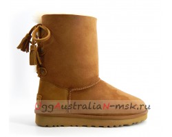 UGG KRISTABELLE II CHESTNUT