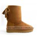 UGG KRISTABELLE II CHESTNUT