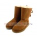 UGG KRISTABELLE II CHESTNUT