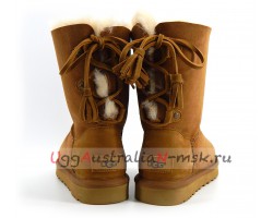 UGG KRISTABELLE II CHESTNUT