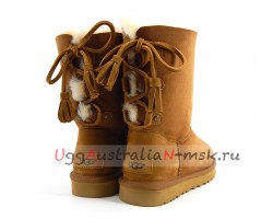 UGG KRISTABELLE II CHESTNUT